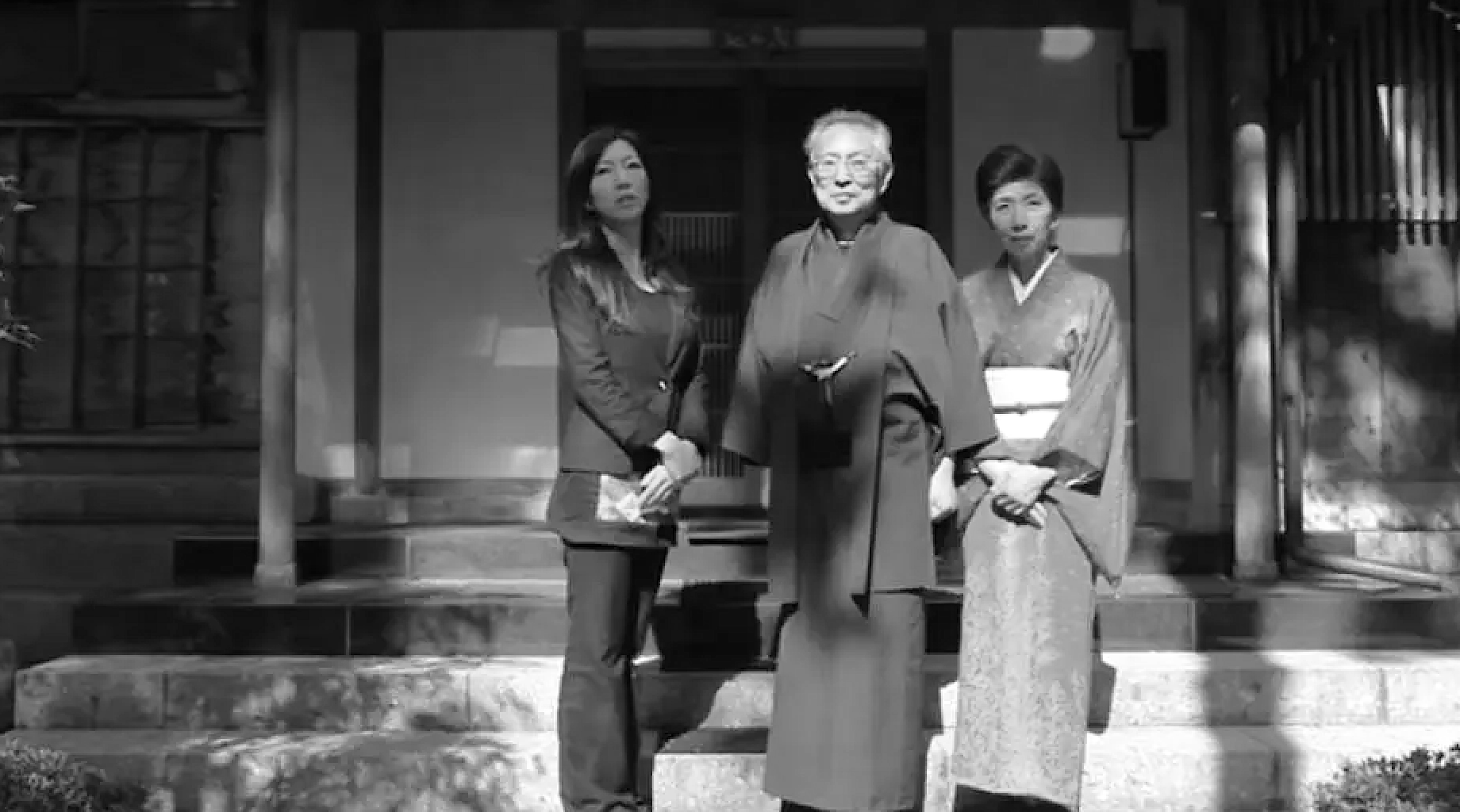 Read more about the article Ho-shi Ryokan: a empresa familiar de 1300 anos!