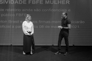 Read more about the article Diversidade e equidade de gênero nos negócios