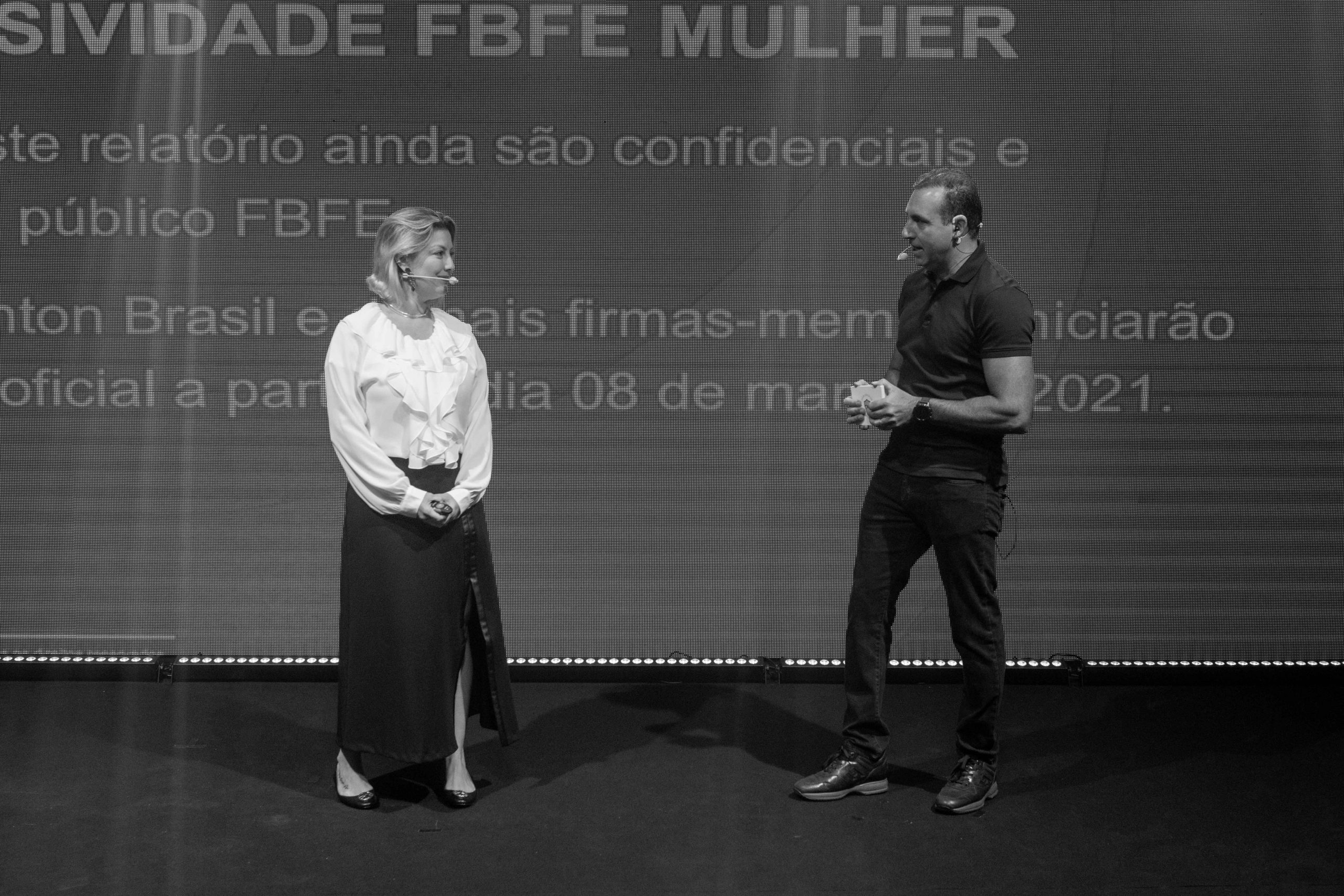 Read more about the article Diversidade e equidade de gênero nos negócios
