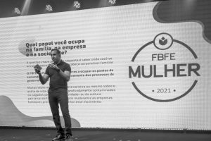 Read more about the article Nelson Cury Filho, fundador do FBFE, fala no FBFE Mulher 2021